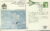 RAF FF6 British Airways CONCORDE 40th Anniversary Trans Atlantic air mail cover refd0011