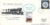 1939 Whitby Pickering Railway Evacuation Children Loco 3672 Dame Vera Lynn North Yorkshire Railway 1989 stamp cover refD237