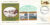 Whitby & Pickering Railway Royal Opening 1973 Booking Office GROSMONT NYMR 1988 stamp cover refD239