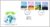 1983-03-09 Commonwealth Day Stamps FDC fdi Lancashire refE213