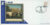 Brussels Belgium Bruxelles La Grand Place EURO currency 1st postal stamps 1999 BENHAM silk cover refD136