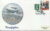 2002 Beaufighter D-Day stamp cover 19.3.2002 refd0013