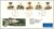 1986-09-16 Royal Air Force Stamps FDC Farnborough fdi Airmail Cover refE216