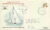 1973 Signed Carried British Army Whitbread Round the World Race Official stamp cover Cape Town to Sydney refd0016