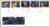 1992-11-10 Christmas Stamps FDC Salisbury fdi postmark refE218