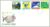 1992-09-15 Green Issue Environment Stamps FDC Salisbury fdi postmark refE219