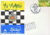 1 Company Army Service Corps British Forces Centenary stamps cover 1970 refD299