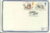 2007 A Christmas Carol Dickens World Chatham Kent stamps cover refd0022