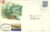 1970 Talyllyn Railway Co stamp cover ABERGYNOLYWN refd0023