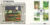 PITMEDDEN 17th Century Garden Silk Picture Cover garden stamps National Trust Benham BLS5 refD153