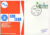 1969 Belle Vue Manchester Modern Army Exhibibition Commemorative cover refD304