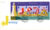 1975 Welcome to Jersey stamp sheet FDC Beach Lighthouse Sandcastle Shell refE101119