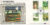 National Trust for Scotland PITMEDDEN silk picture garden stamps cover ABERDEENSHIRE BLS5 refD156