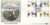 Charles Darwin Voyage of H.M.S. Beagle silk picture stamps cover PLYMOUTH postmark  BLS1 refD157