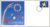 1992-10-13 Single European Market Stamps FDC Salisbury postmark fdi refE236