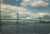Commemorating the Opening of the Forth Road Bridge Edinburgh Stamped Postcard refd0030