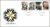 1987-06-16 St John Ambulance Stamps FDC Southend-on-Sea postmark fdi refE239