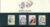 28th April 1982 British Theatre mint stamps presentation pack refd858