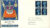 1967-68 Great Britain Definitive Issue 1’6 stamps cover FDC refd492