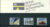 25th May 1983 British Engineering Achievements mint stamps presentation pack refd3195