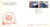 1988-05-16 Transport and Mail Services Stamps Royal Mail cover refE143