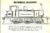 1972 Bluebell Railway Official Centenary Postcard Fenchurch refd32
