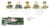 1986-09-16 Royal Air Force Stamps FDC refE146