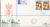 Prince Andrew Northern Ireland Killyleagh Downpatrick Co.Down Carrickfergus Castle 1992 stamps cover refD1779