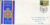 1970 Royal Corps of Transport Centenary Cover 2 Squadron BFPO 1116 refd45