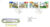 1984-04-10 Urban Renewal Stamps FDC refE166