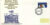 1970  Limited Edition KAISERSWERTH Florence Nightingale Hospital Souvenir Cover HRH Princess Anne BFPO 1124 numbered refd52