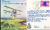 No.1 Royal Naval Air Serice Eastchurch SIGNED cover Bomber Command JERSEY 1981 refD199