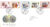 1982-11-17 CAROLS Christmas Stamps FDC refE175