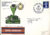 Royal Engineers Aldershot Army Display BFPO 1126 HQ Western Comm Chester Commemorative Cover refD206