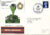 Aldershot Army Display Commemorative Cover 1970 Royal Engineers Postal & Courier Communications refD207