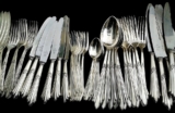 Timeless Elegance: The Allure and History of Antique Silver