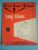 De Sylva Brown Henderson Song Album with pic CHAPPELL vintage sheetmusic andwords