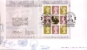 First Day Covers
