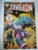 DIVISION 13 no.1 Explosive 1ST Issue and Dark Horse Comics ref101