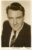 Donald Sinden J.Arthur Rank Picturegoer Vintage Postcard r170