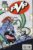 DORK STORM PVP Vol.1 no.2 May 2001 by Scott Richard Kurtz DSP 6002 Comic 32 pages