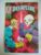 DREADSTAR no.14 October 1984MARVEL Epic Comics ref42