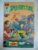 DREADSTAR no.16 December 1984 The Test MARVEL Epic Comics ref83