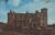 DUNVEGAN CASTLE Woodleigh Replicas Prince Edward Island CANADA POSTCARD BOX1