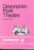 EASTBOURNE Devonshire Park Theatre 1983 WAIT UNTIL DARK Derren Nesbitt c471