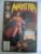 Enter Necro Mantra no.3 Malibu Comic Direct Edition – Graphic Novel ref233
