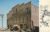 Famous Warehouse 1880s wheatport Port Costa CALIFORNIA 1971 VINTAGE POSTCARD bx3