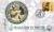 MIGRATION TO THE UK A new home Settlers BIRMINGHAM 6th April 1999 LTD ED stamp cover refE68 Benham Millennium Collection Limited Edition Cover