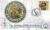 DESTINATION AUSTRALIA Settlers Mass Emigration SOUTHAMPTON 6th April 1999 LTD ED stamp cover refE69 Benham Millennium Collection Limited Edition Cover