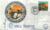 MILL TOWNS Workers Industrial Growth BLACKBURN 4th May 1999 LTD ED stamp cover refE70 Benham Millennium Collection Limited Edition Cover